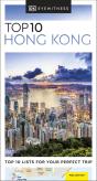 Dk Eyewitness Top 10 Hong Kong - Preview