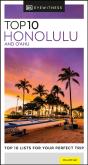 Dk Eyewitness Top 10 Honolulu And O'Ahu - Preview