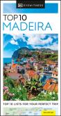 Dk Eyewitness Top 10 Madeira - Preview