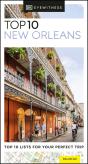 Dk Eyewitness Top 10 New Orleans - Preview