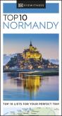 Dk Eyewitness Top 10 Normandy - Preview