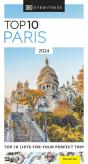 Dk Eyewitness Top 10 Paris - Preview