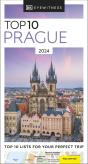 Dk Eyewitness Top 10 Prague - Preview