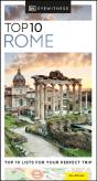 Dk Eyewitness Top 10 Rome - Preview