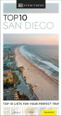 Dk Eyewitness Top 10 San Diego - Preview