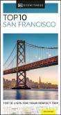 Dk Eyewitness Top 10 San Francisco - Preview