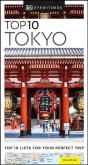 Dk Eyewitness Top 10 Tokyo - Preview