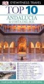 Dk Eyewitness Top 10 Travel Guide: Andalucia & Costa Del Sol - Preview