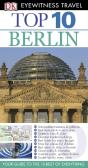 Dk Eyewitness Top 10 Travel Guide: Berlin - Preview