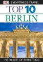 Dk Eyewitness Top 10 Travel Guide: Berlin - Preview