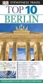 Dk Eyewitness Top 10 Travel Guide: Berlin - Preview