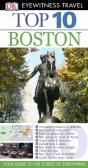 Dk Eyewitness Top 10 Travel Guide: Boston - Preview