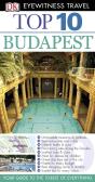 Dk Eyewitness Top 10 Travel Guide: Budapest - Preview