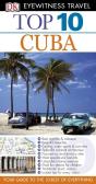 Dk Eyewitness Top 10 Travel Guide: Cuba - Preview