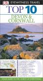 Dk Eyewitness Top 10 Travel Guide: Devon & Cornwall - Preview