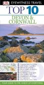 Dk Eyewitness Top 10 Travel Guide: Devon & Cornwall - Preview
