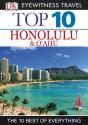 Dk Eyewitness Top 10 Travel Guide: Honolulu & O'Ahu - Preview