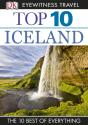 Dk Eyewitness Top 10 Travel Guide: Iceland - Preview