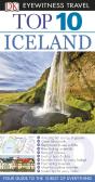 Dk Eyewitness Top 10 Travel Guide: Iceland - Preview