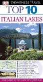 Dk Eyewitness Top 10 Travel Guide: Italian Lakes - Preview