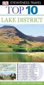 Dk Eyewitness Top 10 Travel Guide: Lake District - Preview