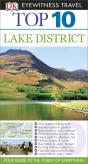 Dk Eyewitness Top 10 Travel Guide: Lake District - Preview