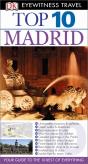 Dk Eyewitness Top 10 Travel Guide: Madrid - Preview