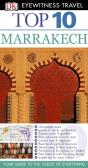 Dk Eyewitness Top 10 Travel Guide: Marrakech - Preview
