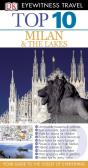 Dk Eyewitness Top 10 Travel Guide: Milan & The Lakes - Preview