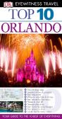 Dk Eyewitness Top 10 Travel Guide: Orlando - Preview