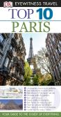 Dk Eyewitness Top 10 Travel Guide: Paris - Preview