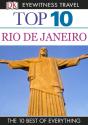 Dk Eyewitness Top 10 Travel Guide: Rio De Janeiro - Preview