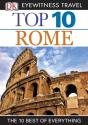 Dk Eyewitness Top 10 Travel Guide: Rome - Preview