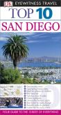 Dk Eyewitness Top 10 Travel Guide: San Diego - Preview