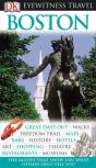 Dk Eyewitness Travel Guide: Boston - Preview