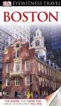 Dk Eyewitness Travel Guide: Boston - Preview