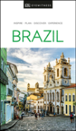 Dk Eyewitness Travel Guide Brazil