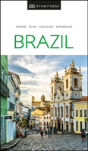 Dk Eyewitness Travel Guide Brazil - Preview