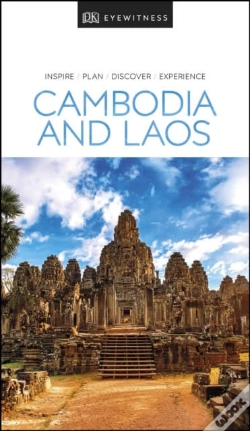Capa do artigo Dk Eyewitness Travel Guide Cambodia And Laos