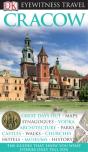 Dk Eyewitness Travel Guide: Cracow - Preview
