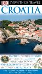 Dk Eyewitness Travel Guide: Croatia - Preview