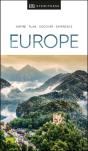 Dk Eyewitness Travel Guide Europe - Preview