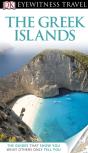 Dk Eyewitness Travel Guide: The Greek Islands - Preview
