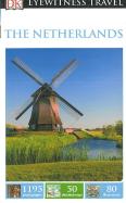 DK Eyewitness Travel Guide The Netherlands