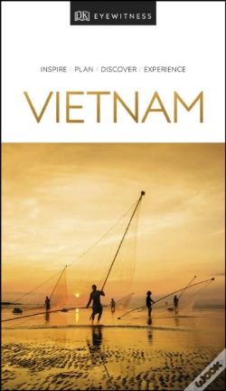 Capa do artigo Dk Eyewitness Travel Guide Vietnam