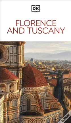 Capa do artigo Dk Florence And Tuscany