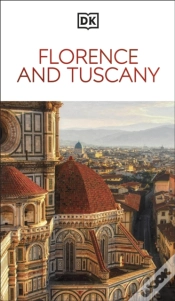 Capa do artigo Dk Florence And Tuscany