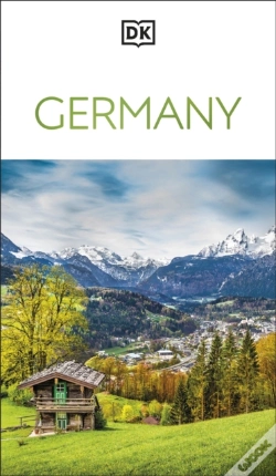 Capa do artigo Dk Germany