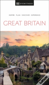 Capa do artigo Dk Great Britain