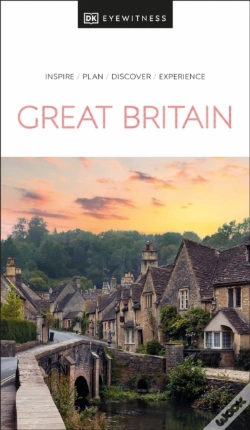 Capa do artigo Dk Great Britain